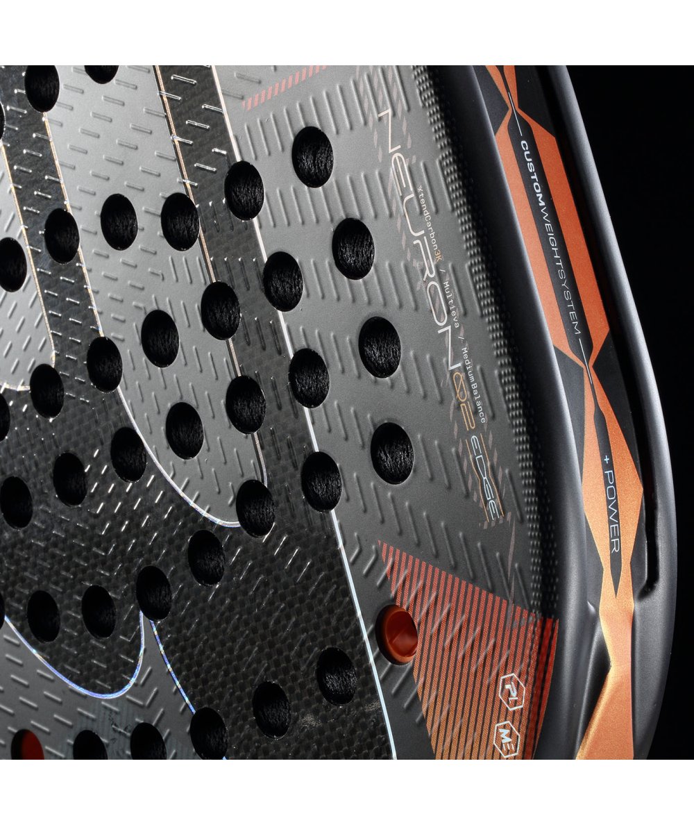 RAQUETE NEURON 02 EDGE