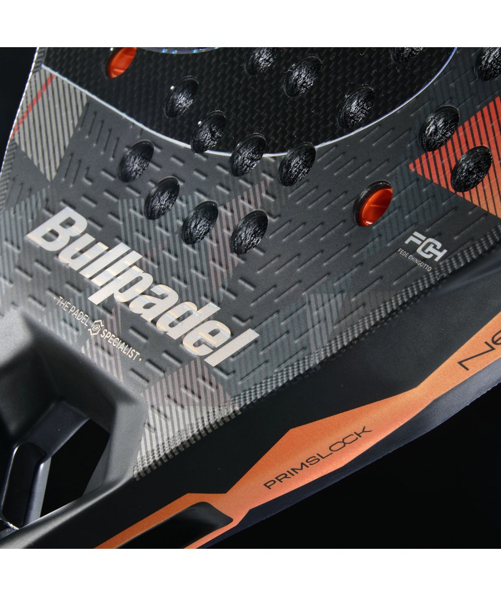 RAQUETE NEURON 02 EDGE