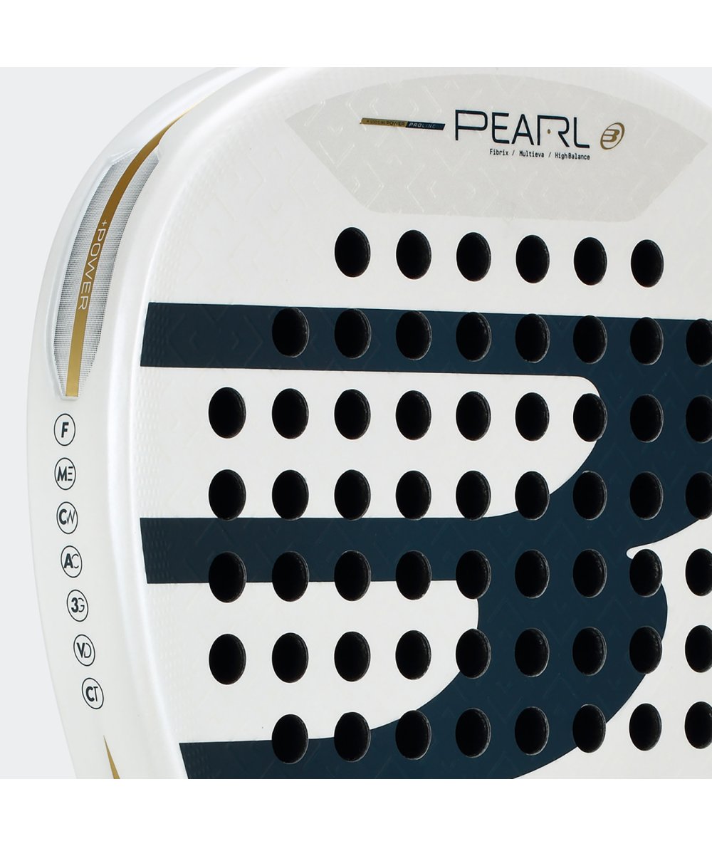 RAQUETE PEARL 26
