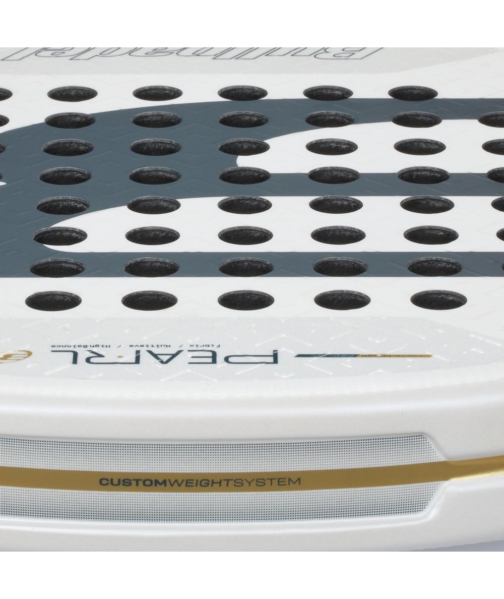 RAQUETE PEARL 26