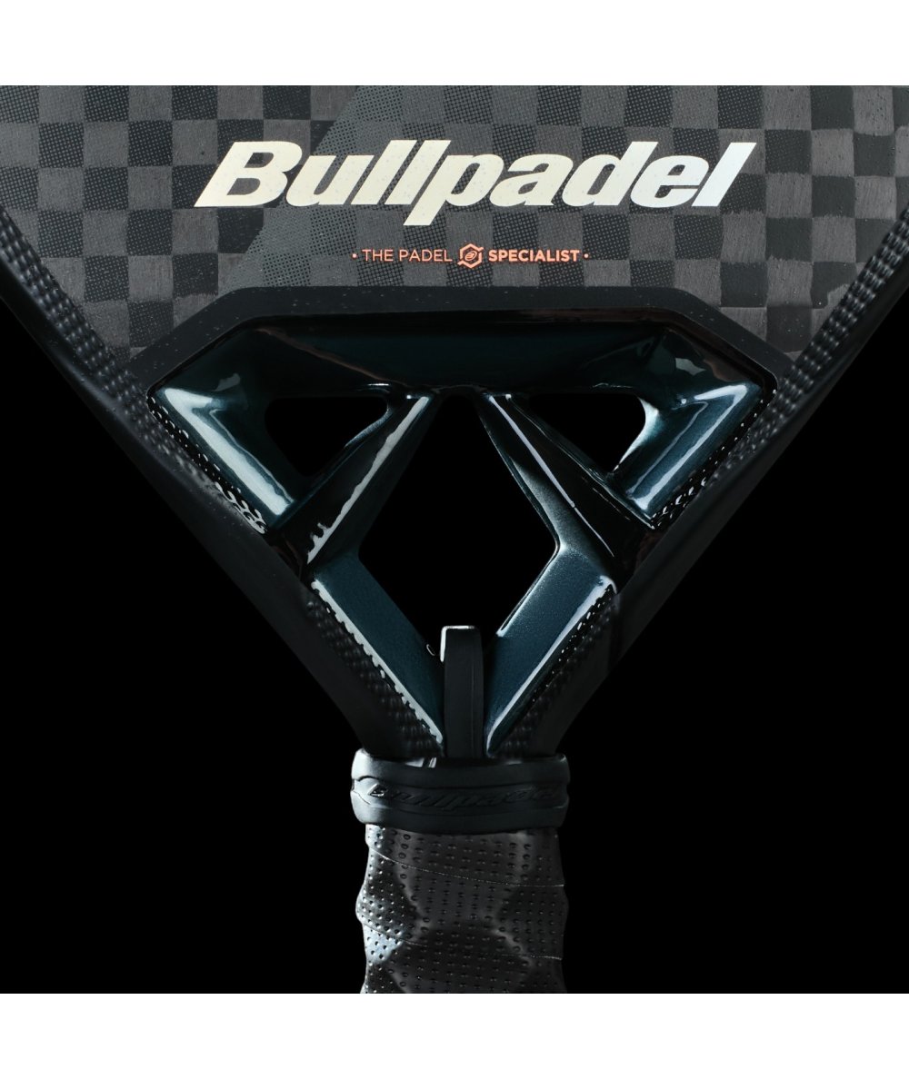 RAQUETE VERTEX 04 HYBRID 25