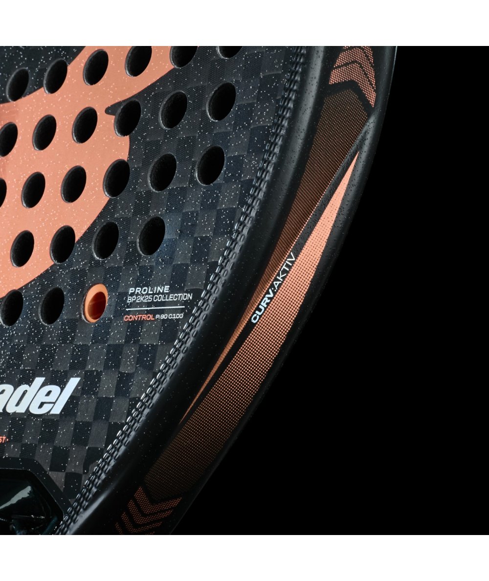 RAQUETE VERTEX 04 HYBRID 25
