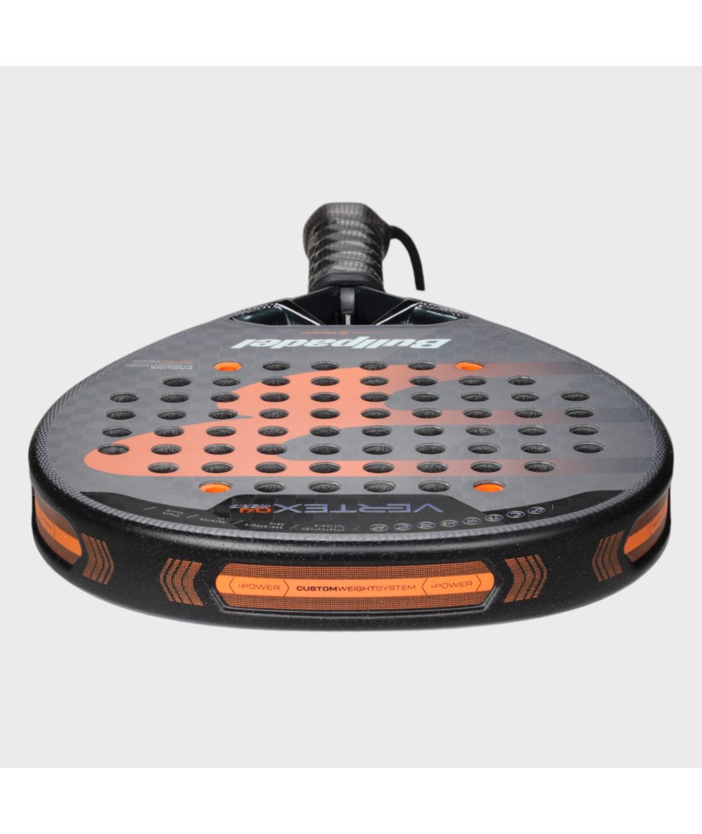 RAQUETE VERTEX 04 HYBRID 25