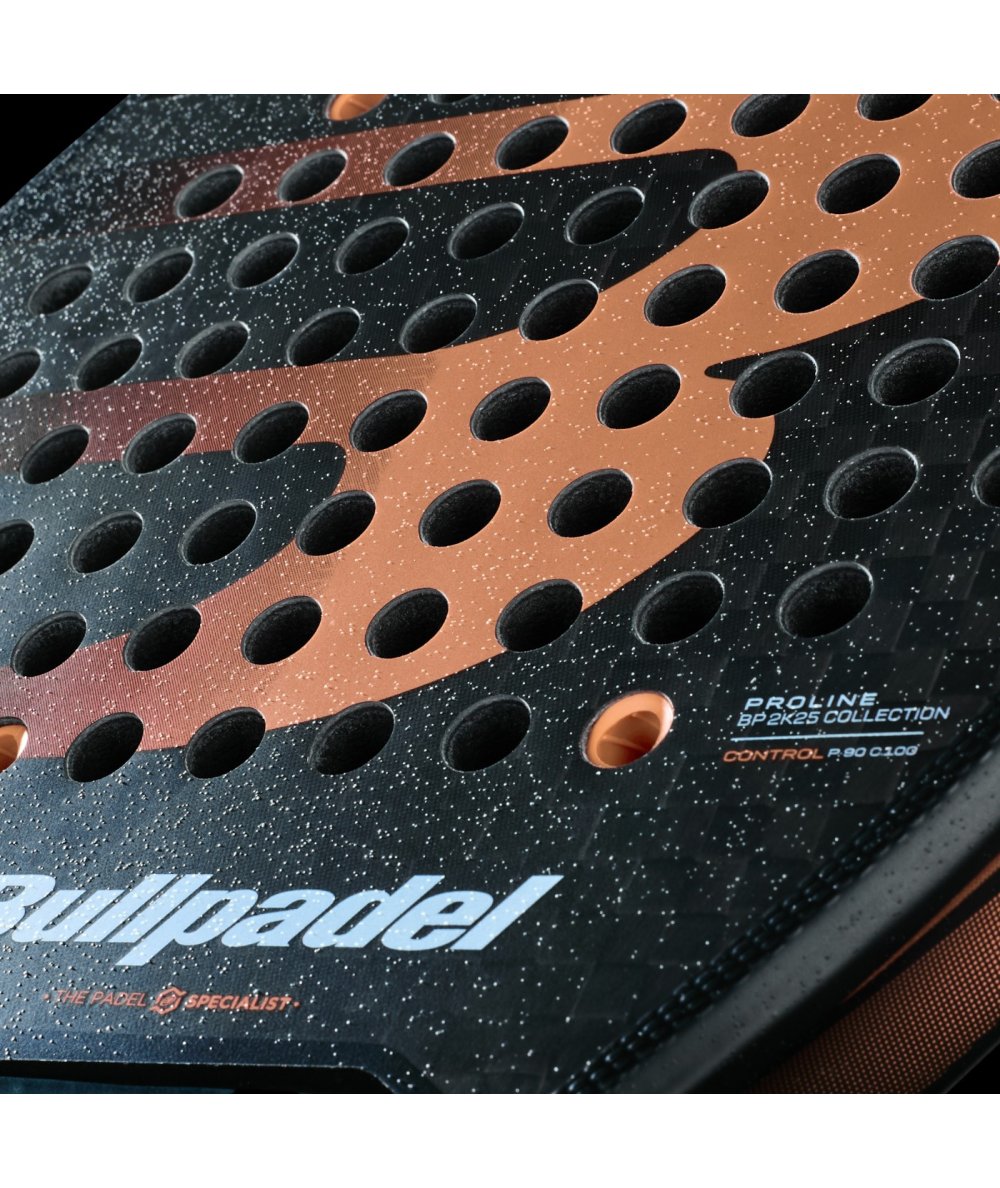 RAQUETE VERTEX 04 HYBRID 25
