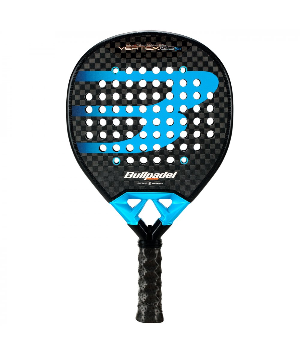 RAQUETE VERTEX 05 HYB