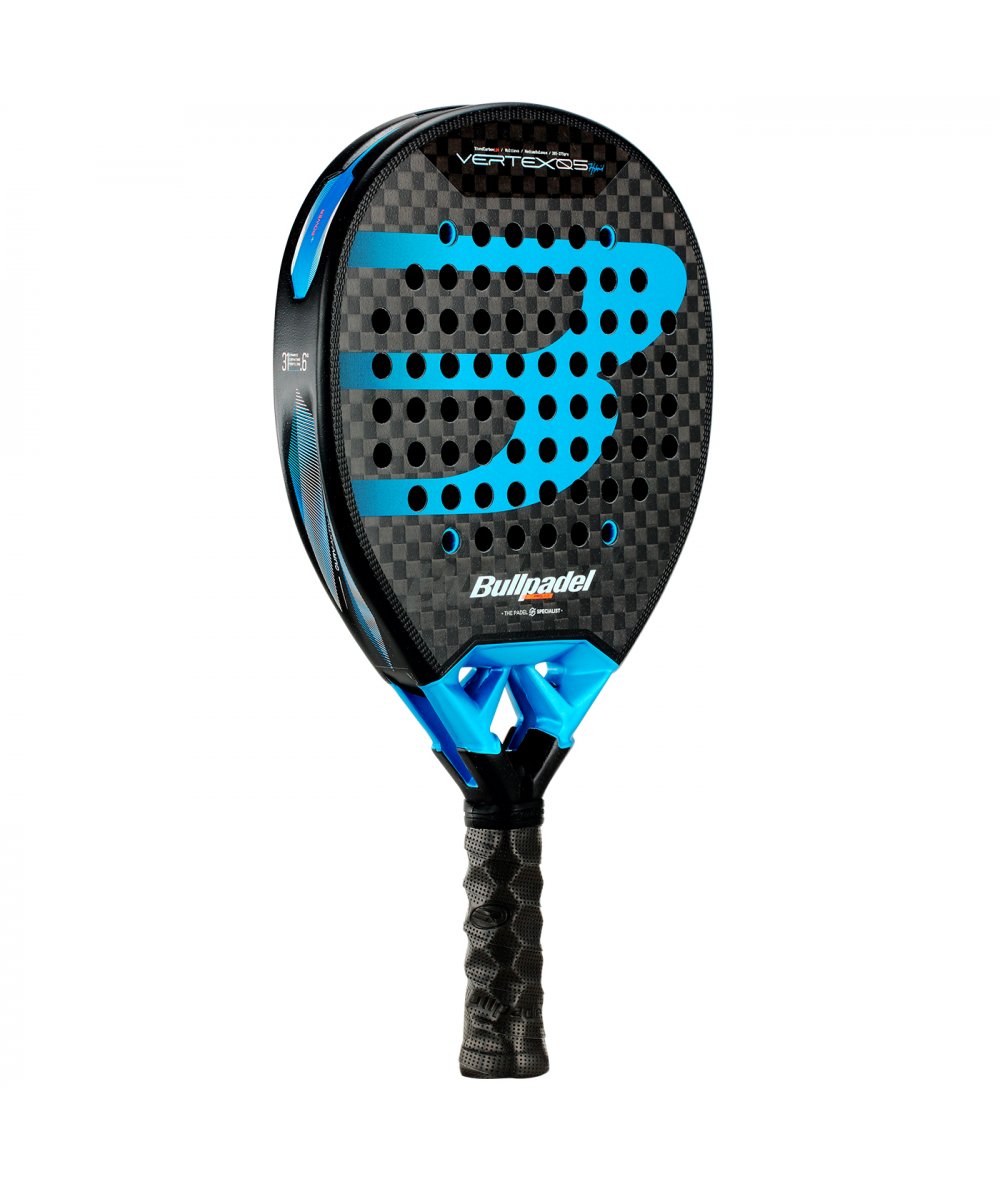 RAQUETE VERTEX 05 HYB