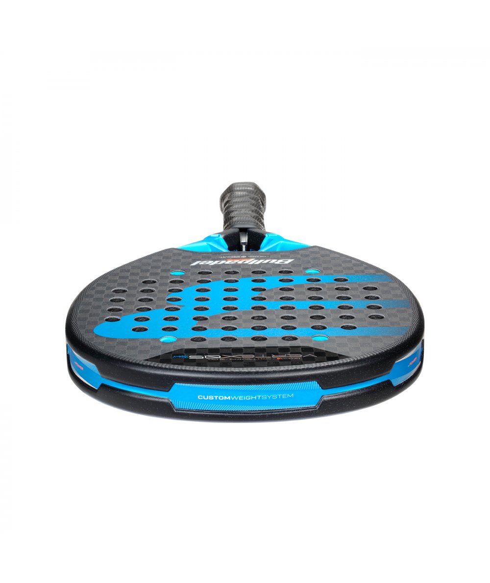 RAQUETE VERTEX 05 HYB