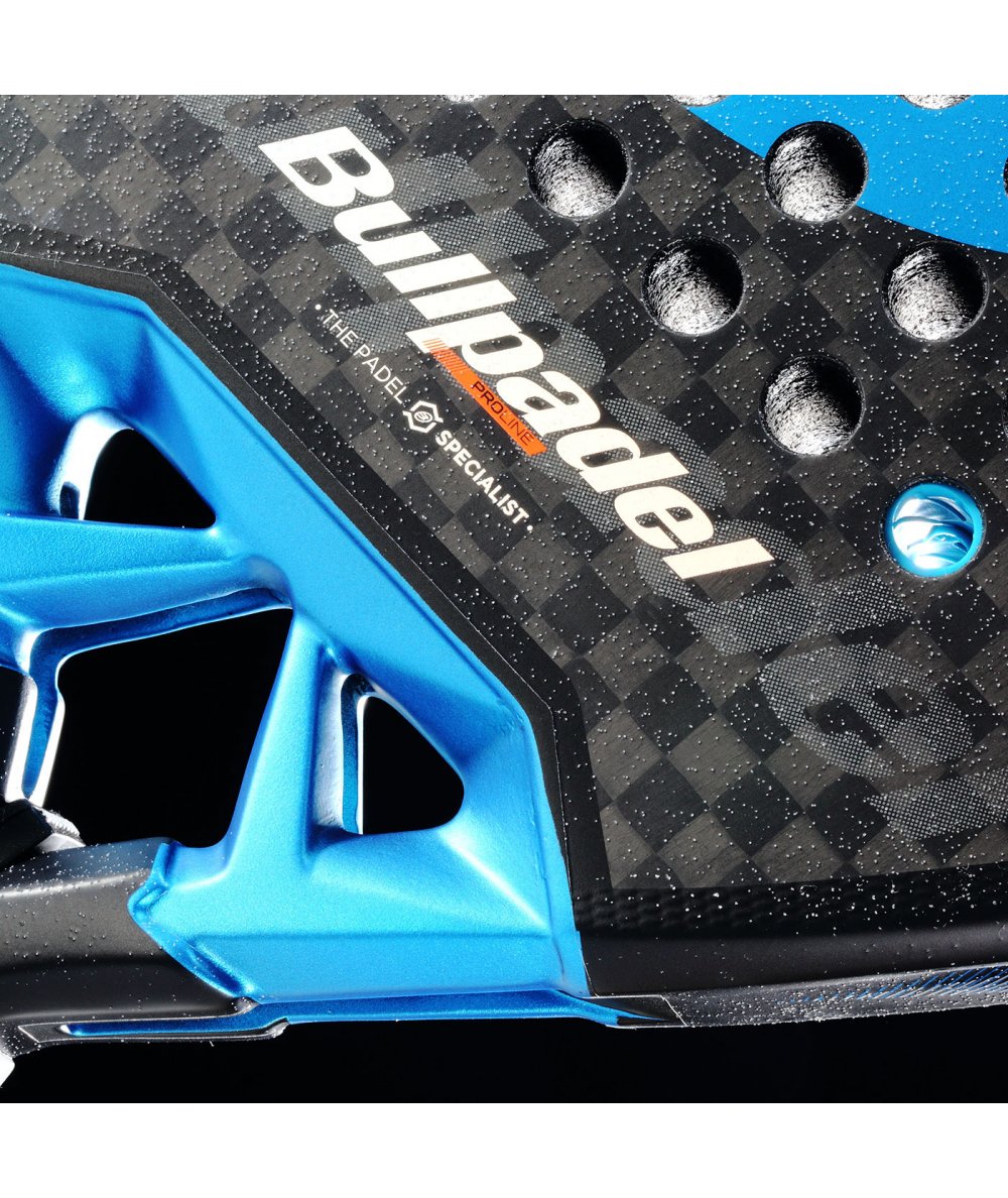 RAQUETE VERTEX 05 HYB
