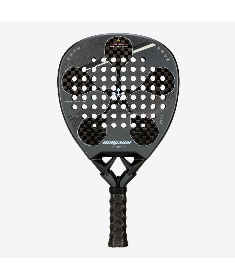 RAQUETE BULLPADEL VERTEX 05 TF 25