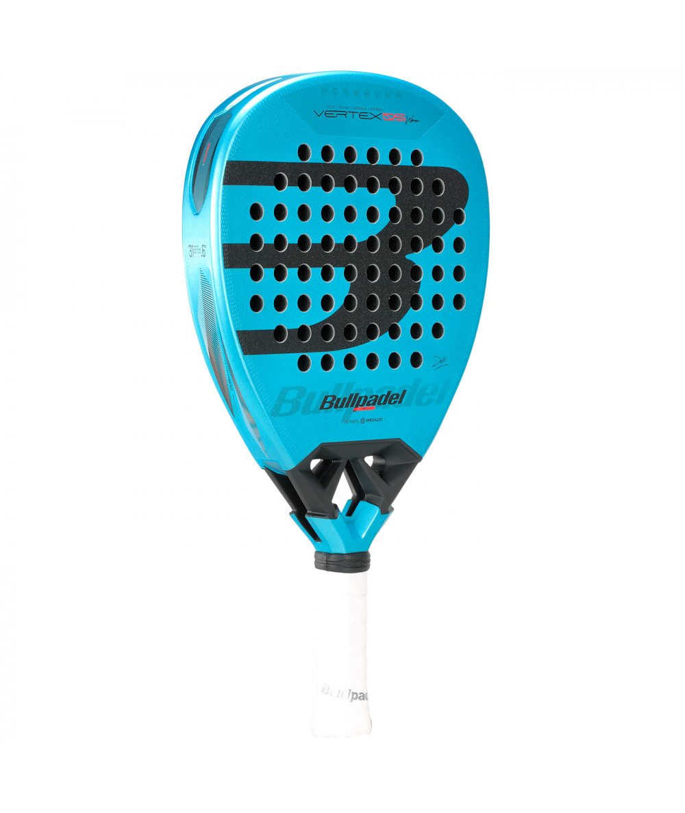 RAQUETE VERTEX 05 W