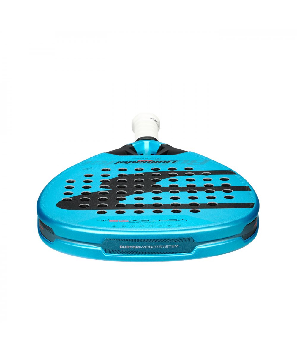 RAQUETE VERTEX 05 W