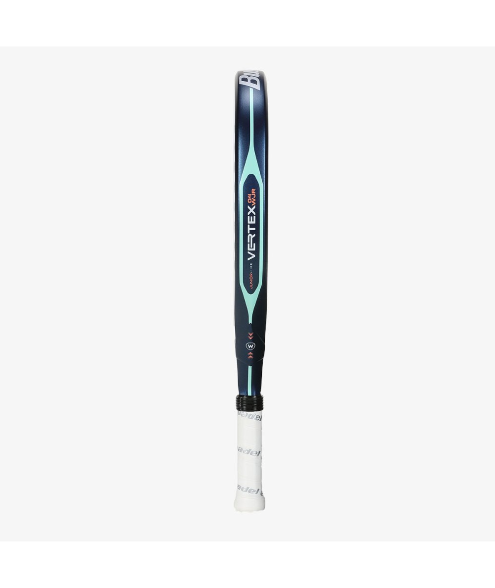 RAQUETE BULLPADEL VERTEX W JR 24 CRIANÇA