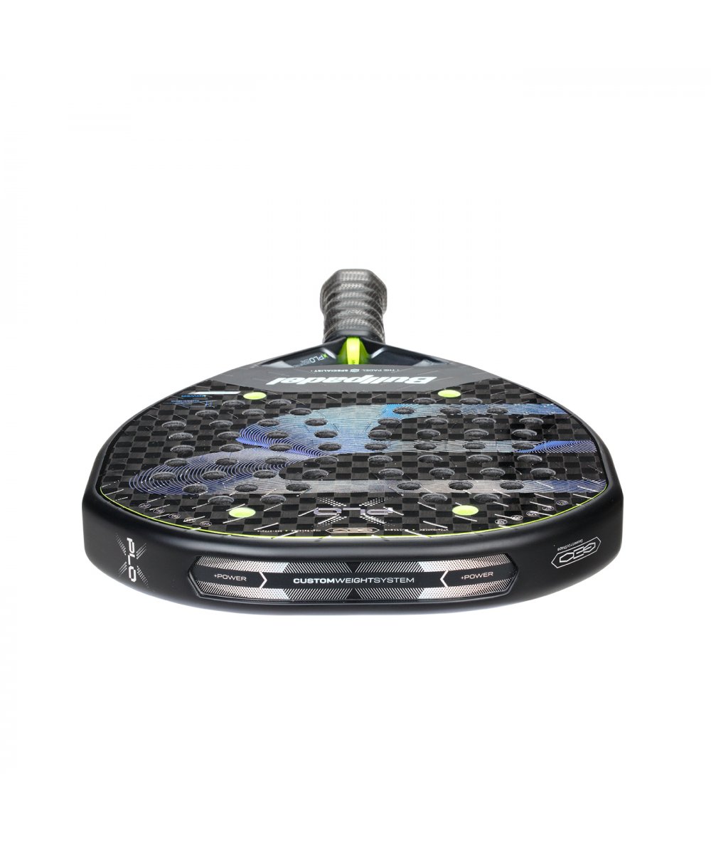 RAQUETE XPLO 26