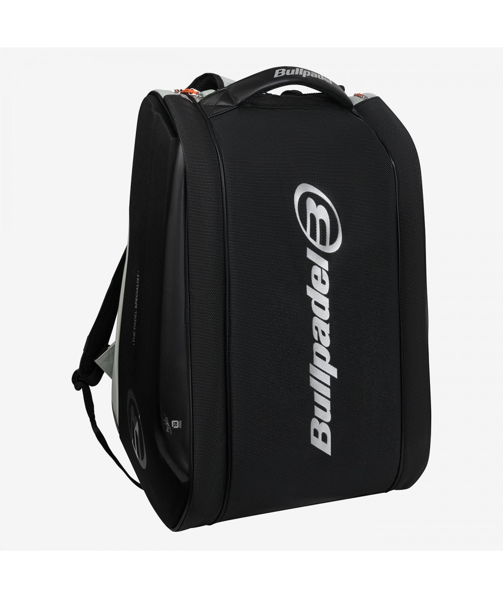 SACO BPP26013 HACK 085 CINZENTO ESVERDEADO