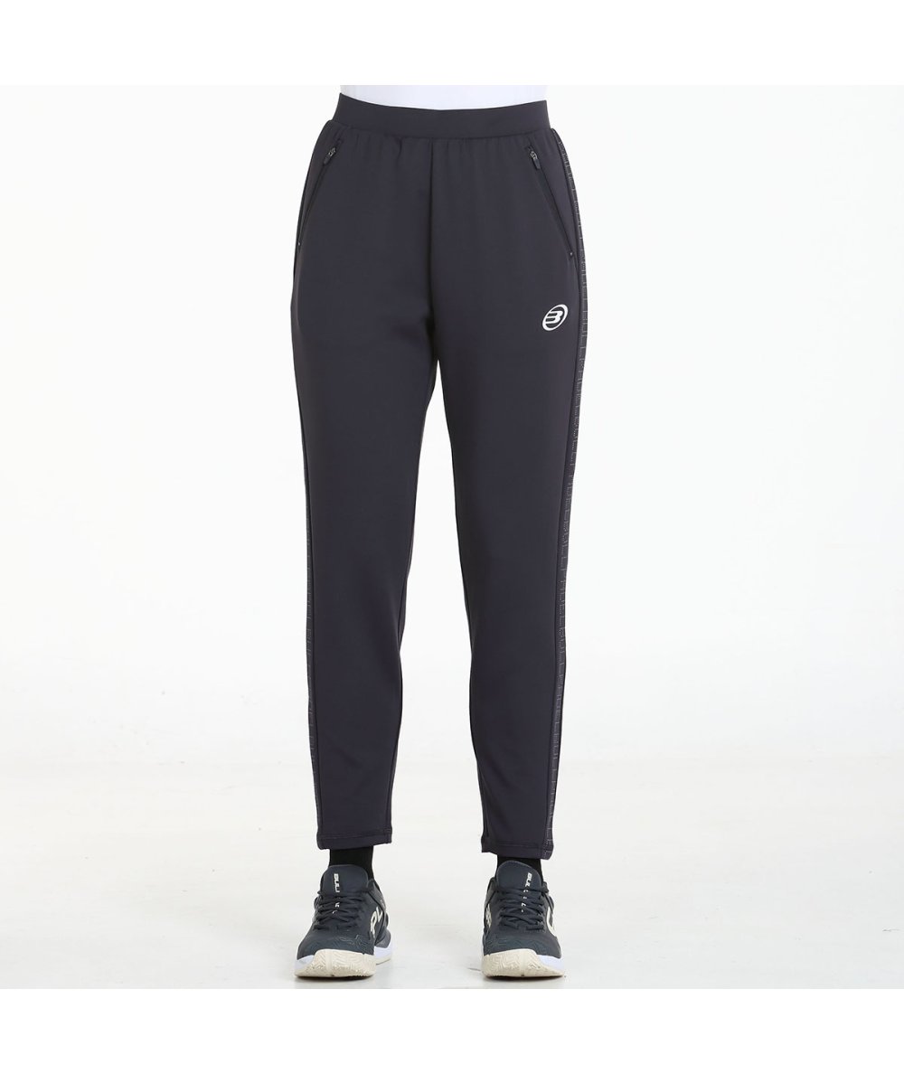 CALÇA BULLPADEL PIRIPI 700 CARVÃO