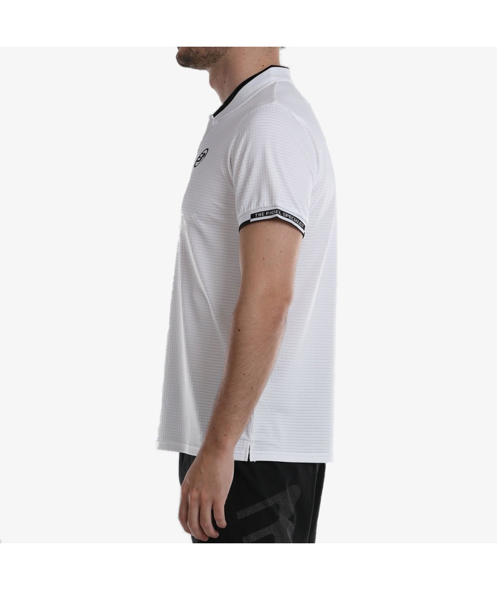 POLO BULLPADEL YODO 012 M