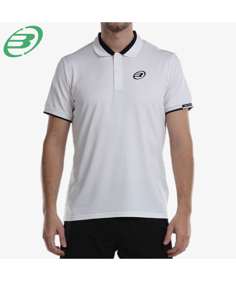 POLO BULLPADEL YODO 012 M
