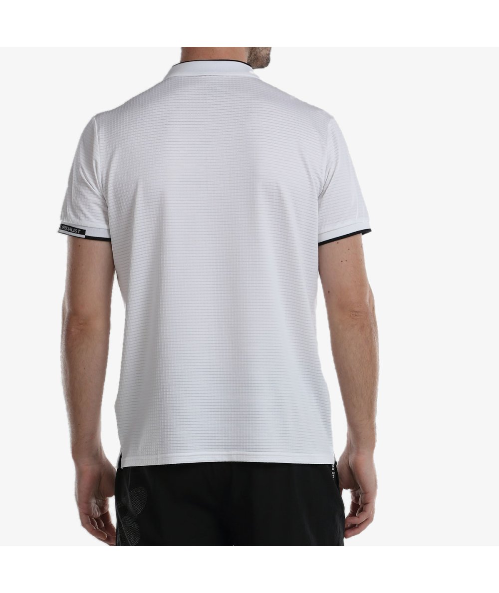 POLO BULLPADEL YODO 012 M