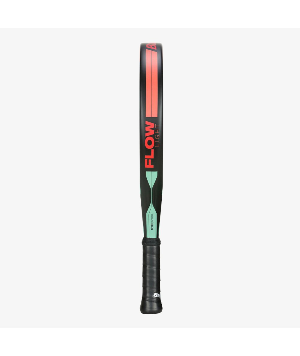 RAQUETE BULLPADEL FLOW LIGHT 24