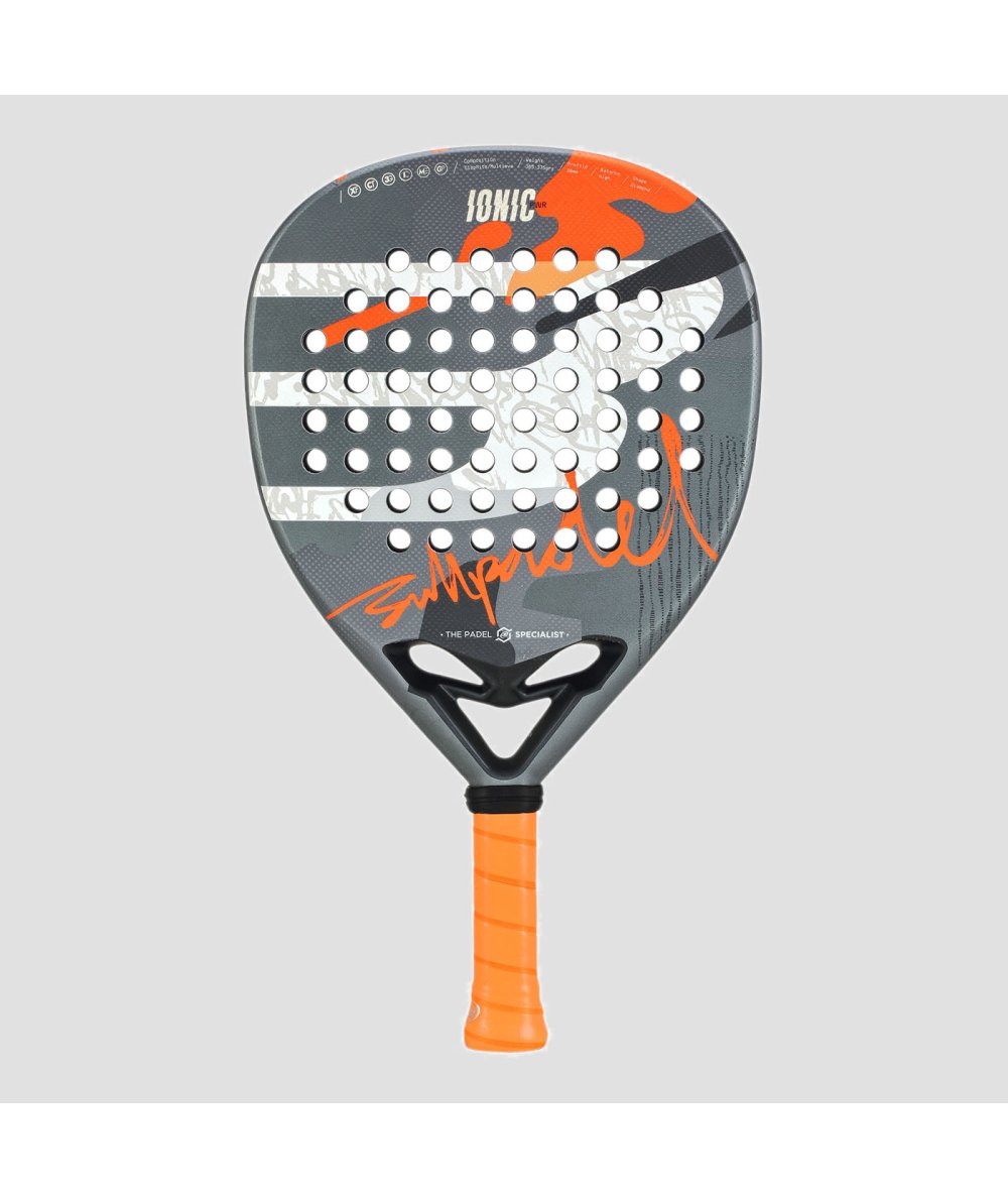 Raquete IONIC POWER 25