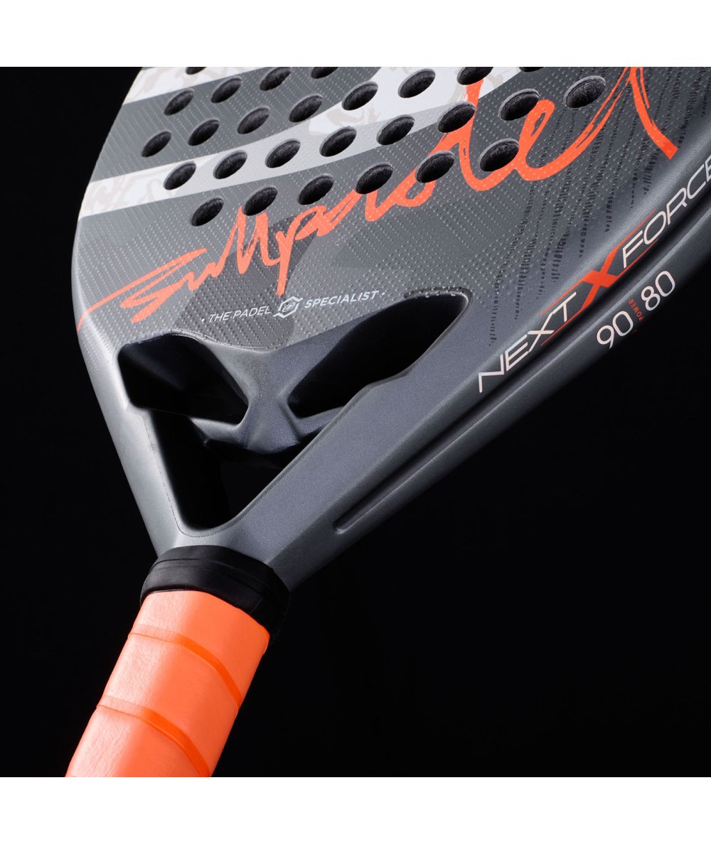 Raquete IONIC POWER 25