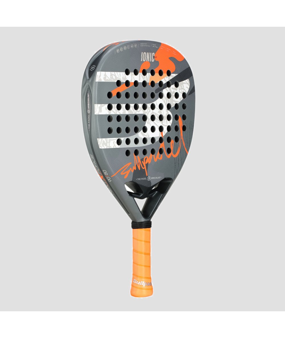 Raquete IONIC POWER 25