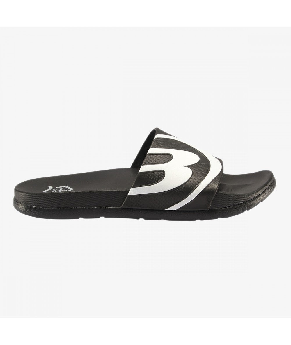 SANDALIA BULLPADEL SANDAL NEGRO