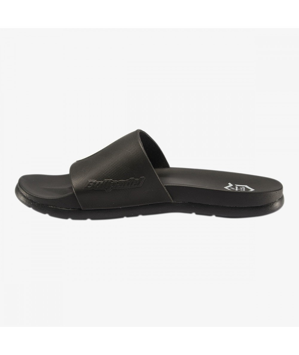 SANDALIA BULLPADEL SANDAL NEGRO
