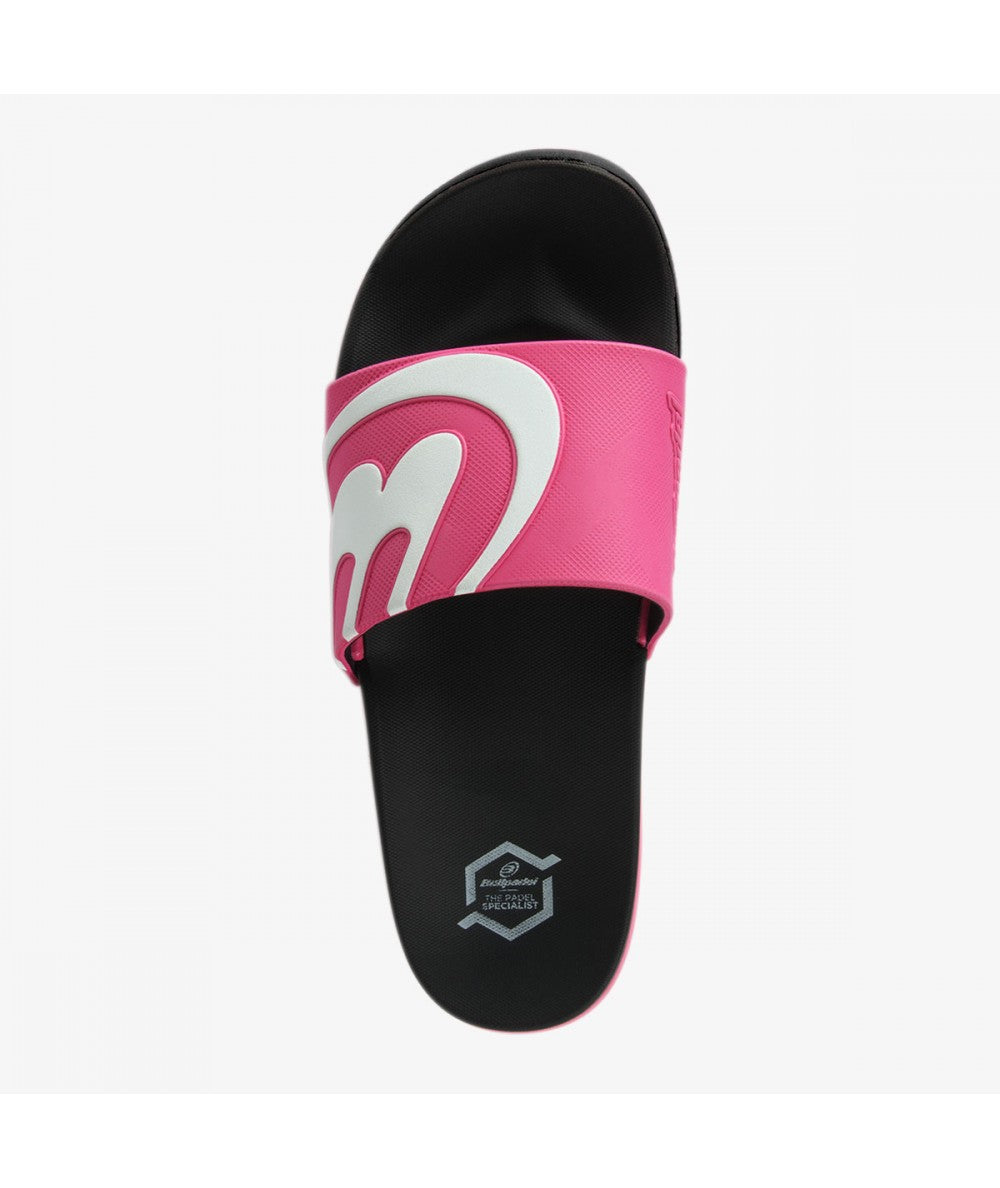 SANDALIA BULLPADEL SANDAL W MORADO