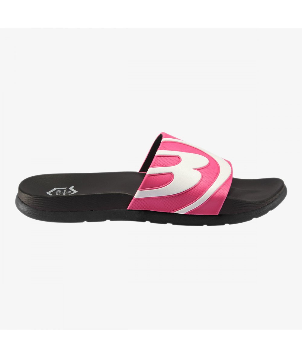 SANDALIA BULLPADEL SANDAL W MORADO