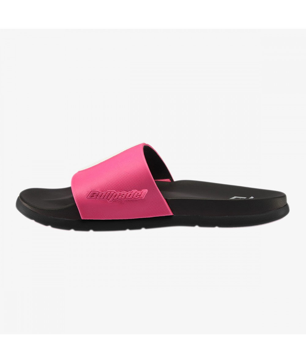 SANDALIA BULLPADEL SANDAL W MORADO