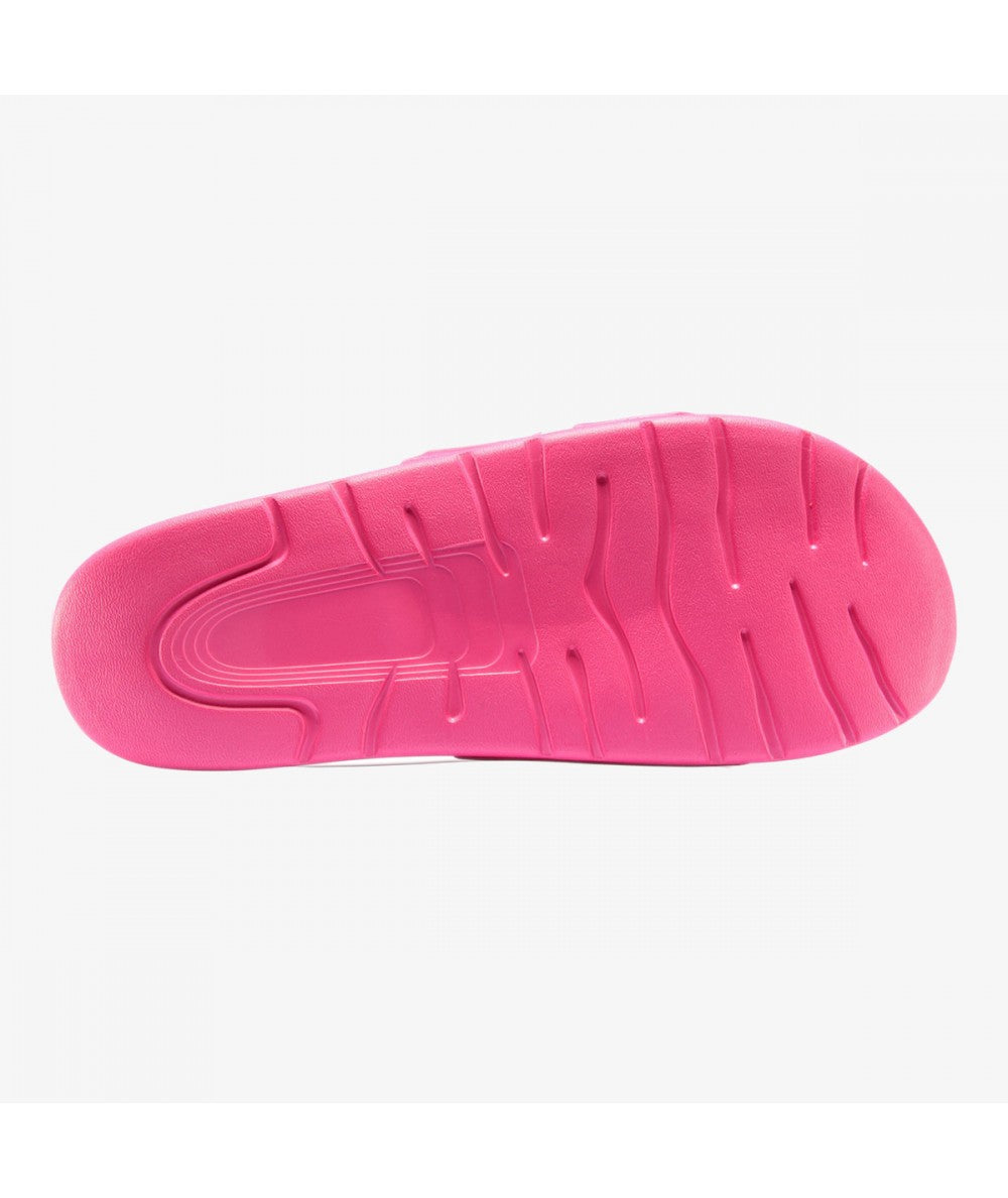 SANDALIA BULLPADEL SANDAL W MORADO