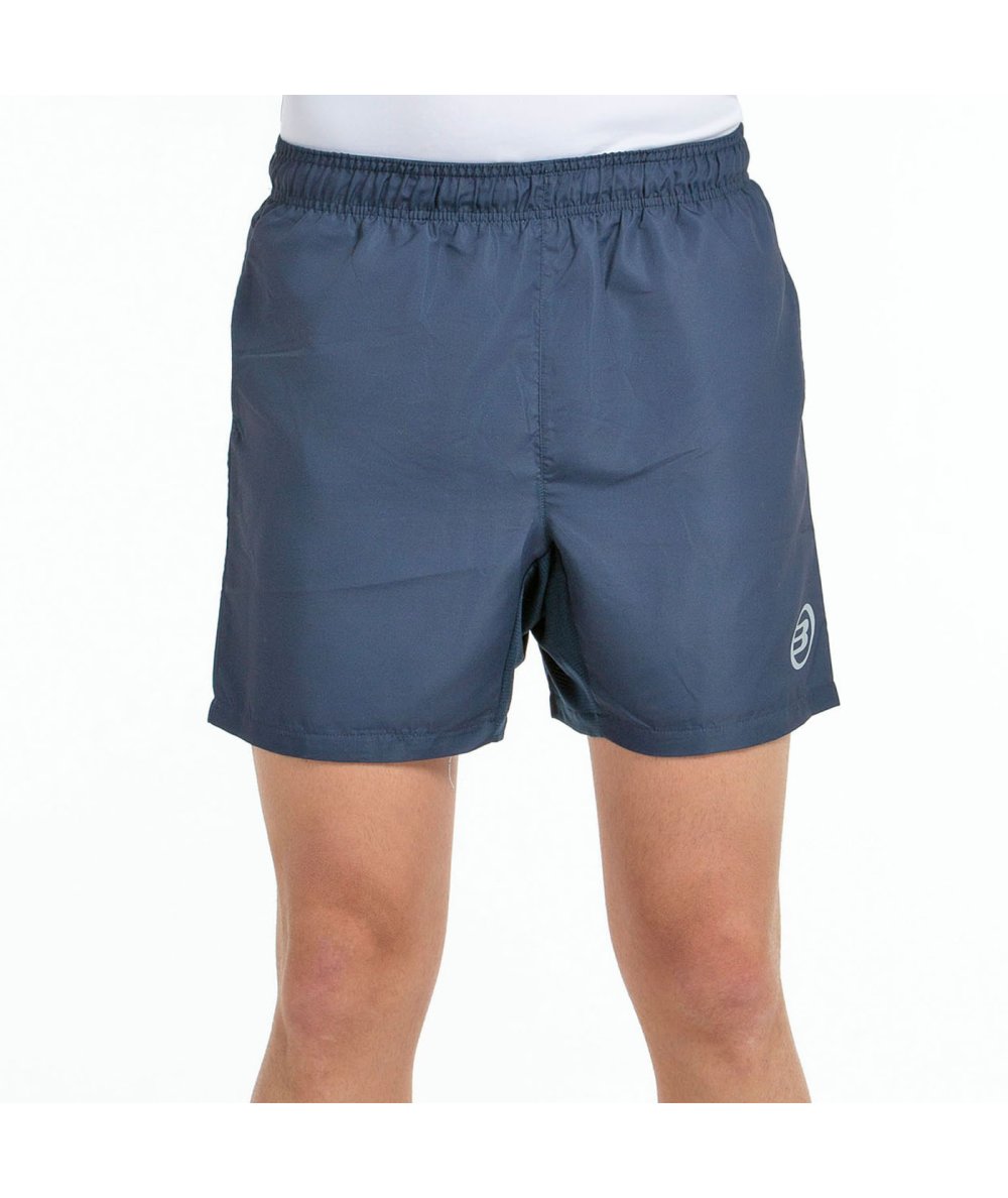 Calções BAGRE 004 Azul Marinho