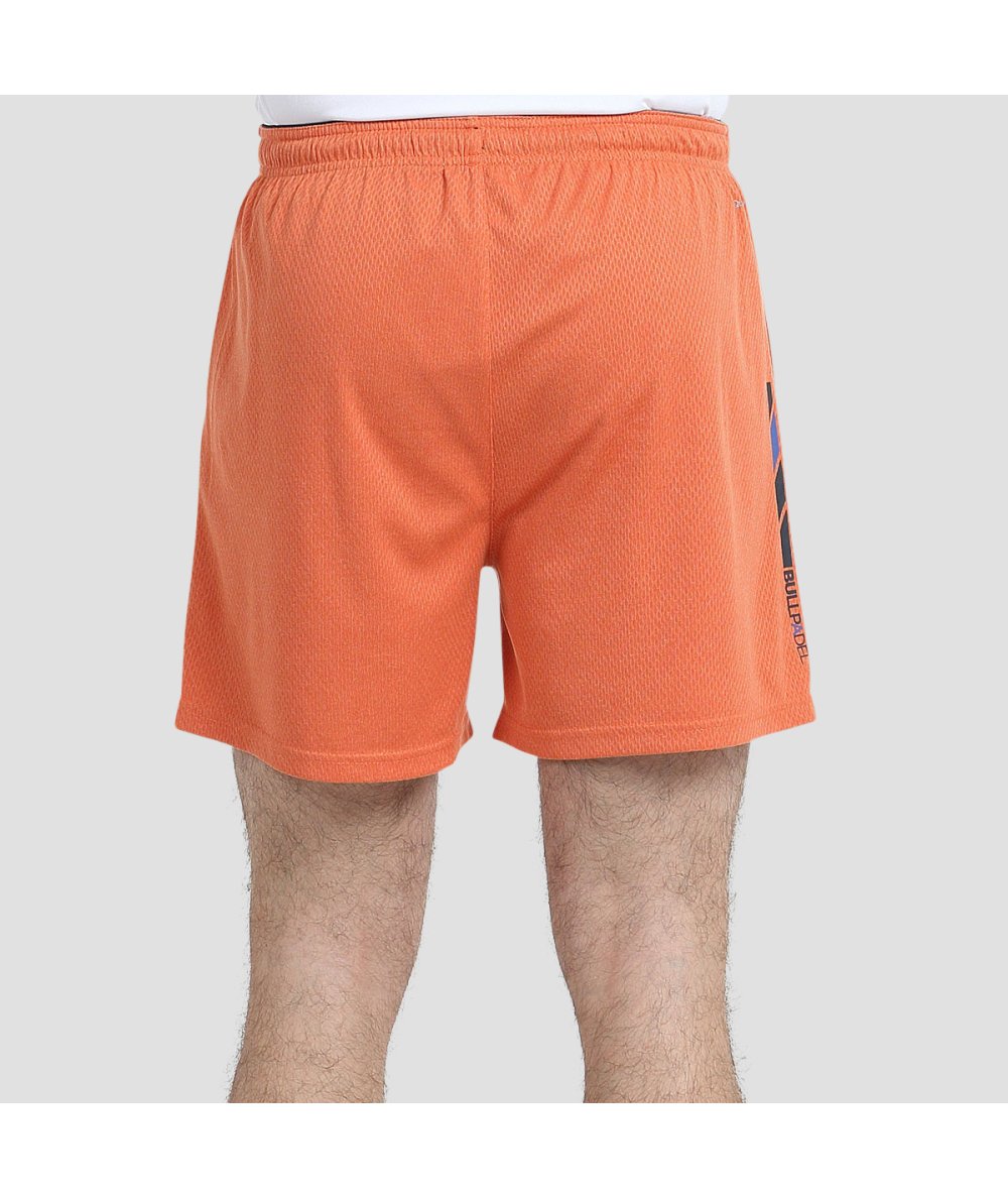 Calções LONGO 170 - Laranja