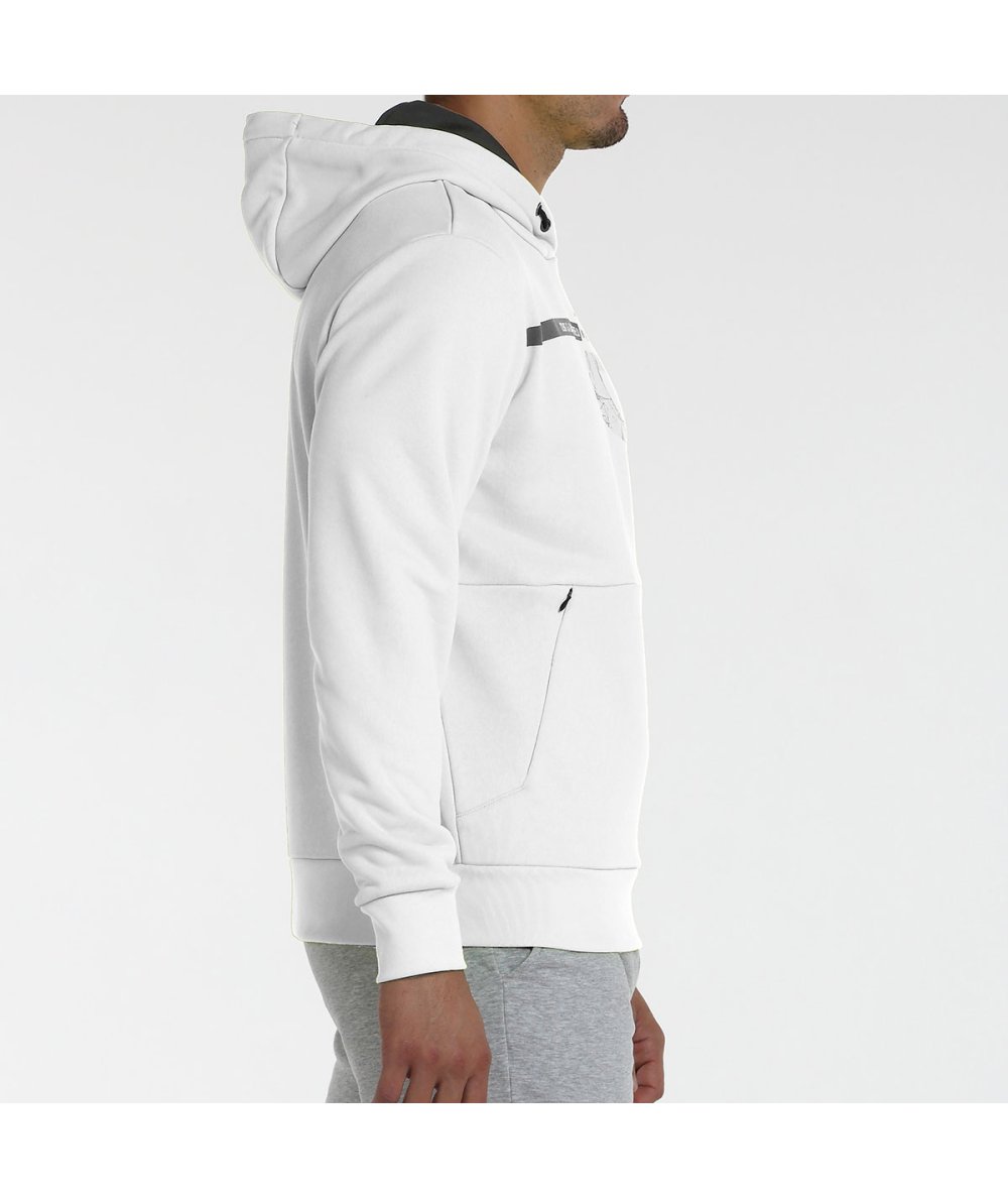 Sweatshirt BAIONA 038 Branco