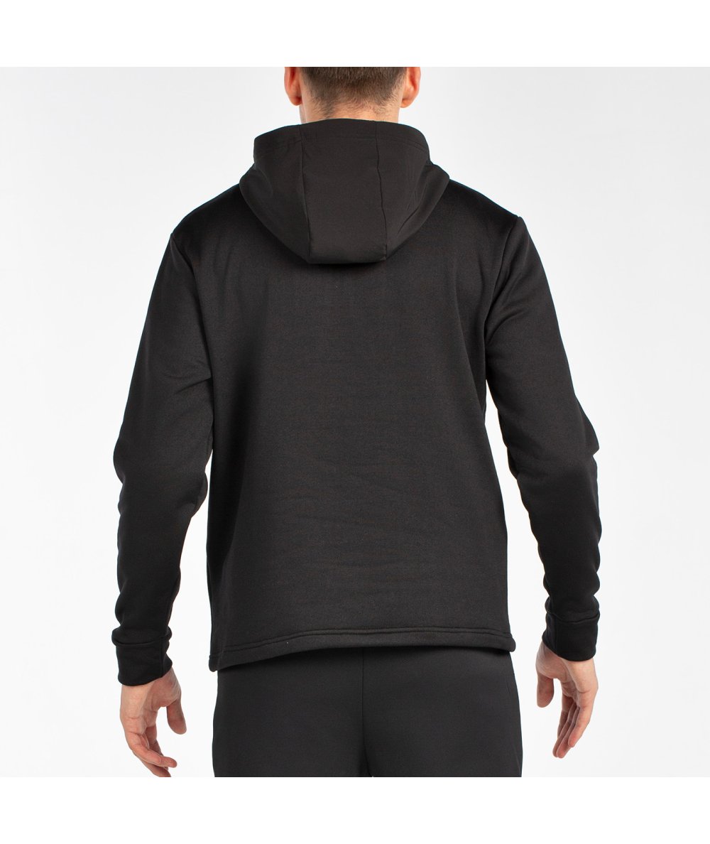 SWEATSHIRT BUZAS PRETO