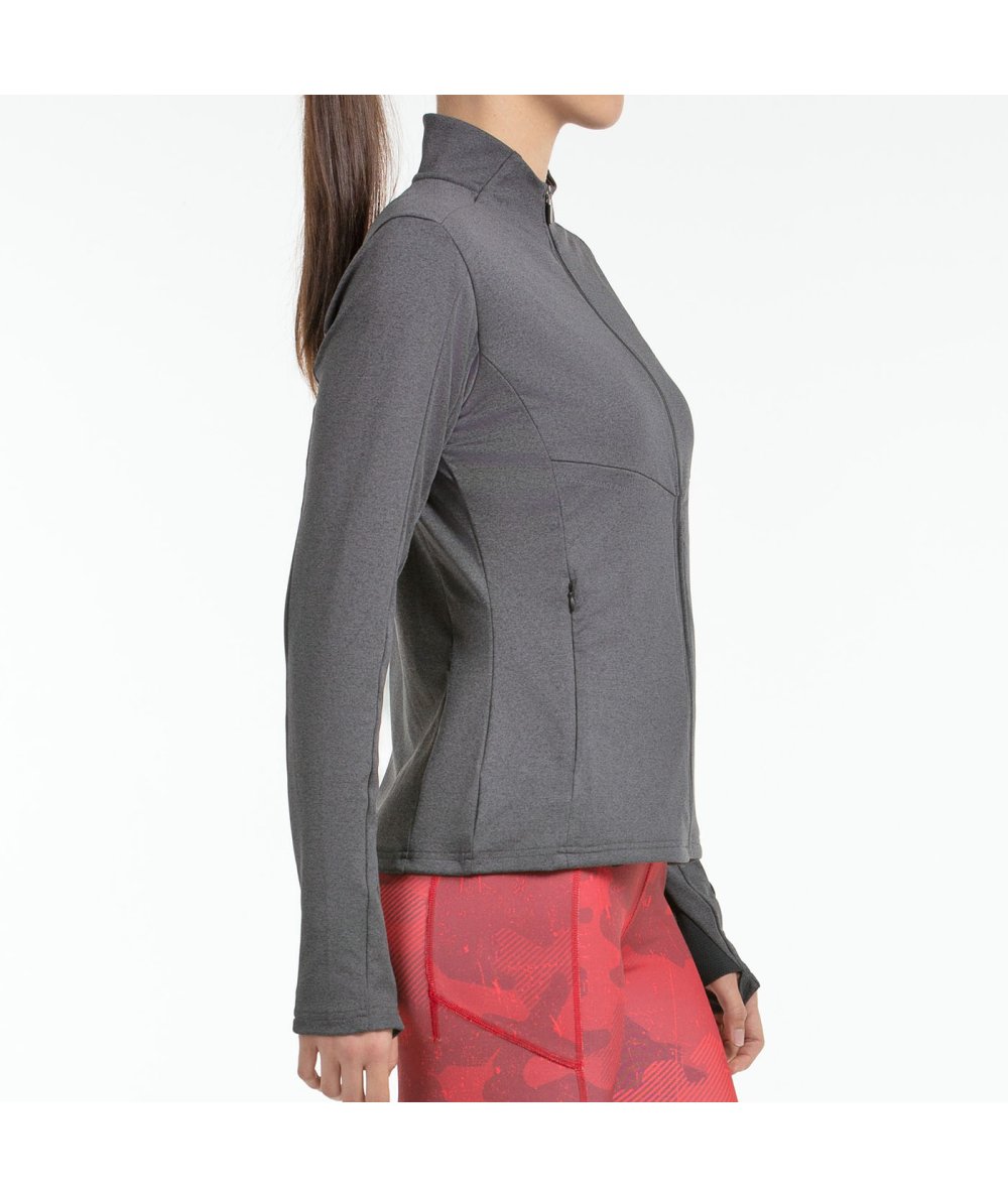 Casaco ENIF 105 - Negro vigore