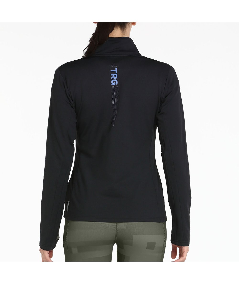 SWEATSHIRT BULLPADEL TABIT 005 PRETO