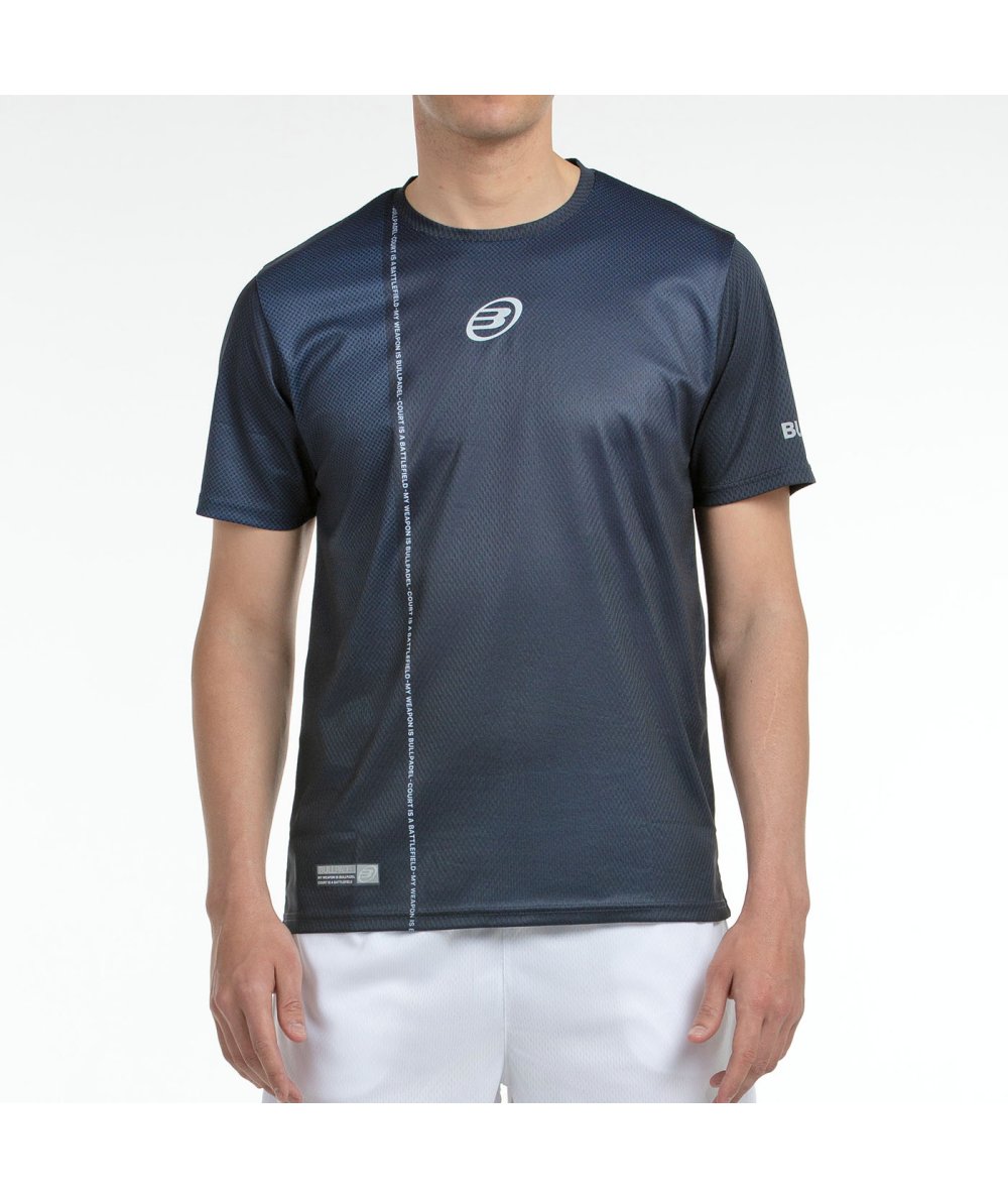 T-shirt BATEN 004 - Azul marinho
