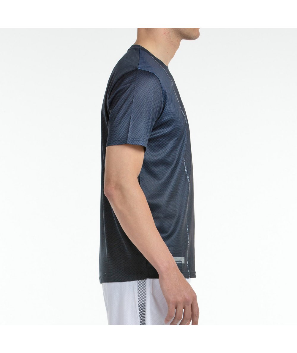 T-shirt BATEN 004 - Azul marinho