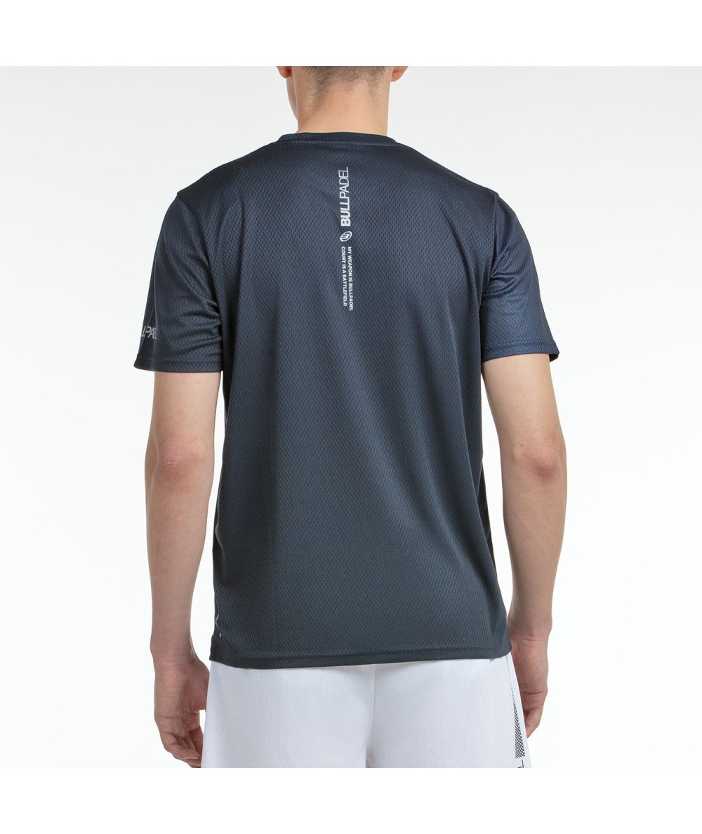 T-shirt BATEN 004 - Azul marinho