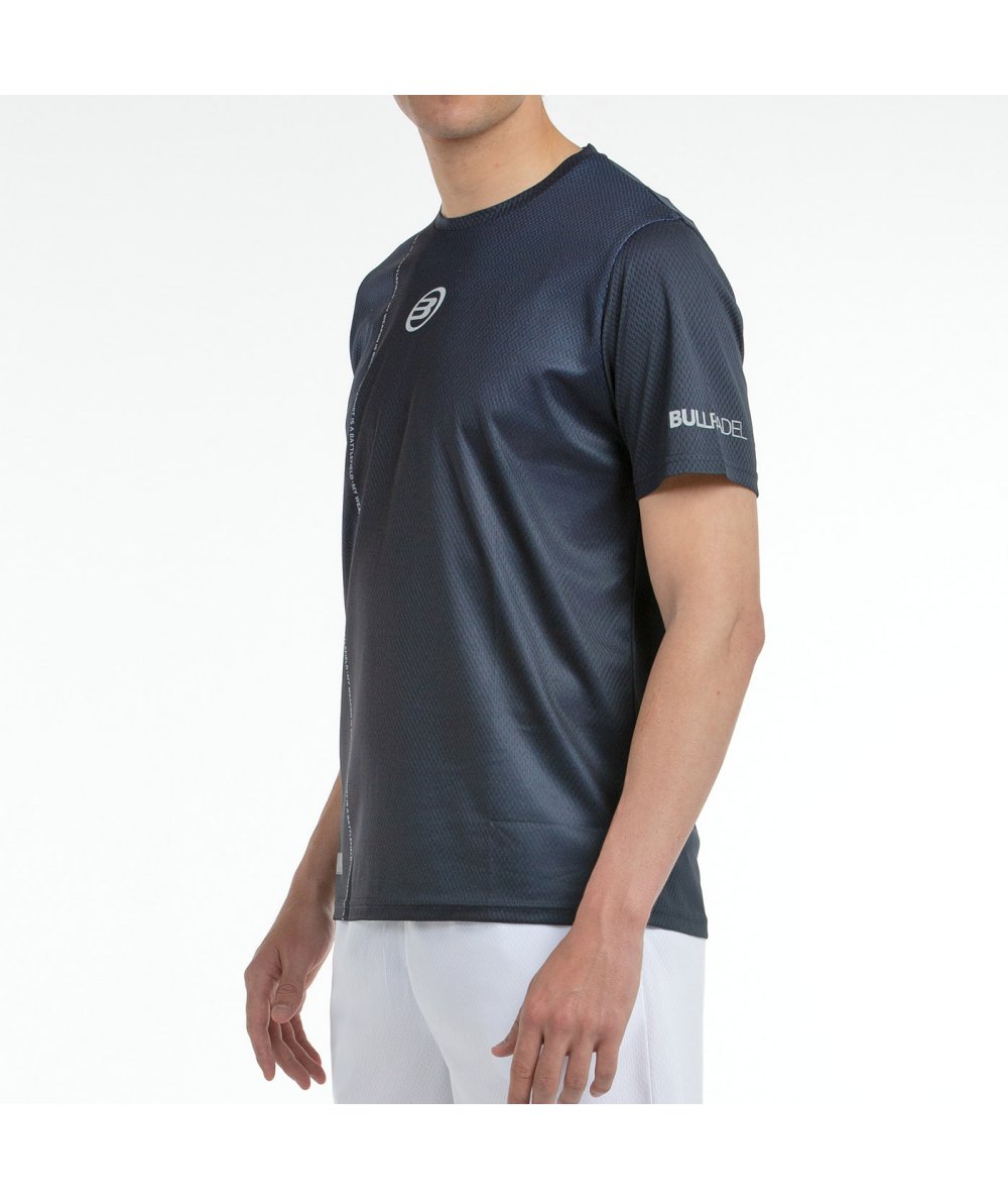 T-shirt BATEN 004 - Azul marinho