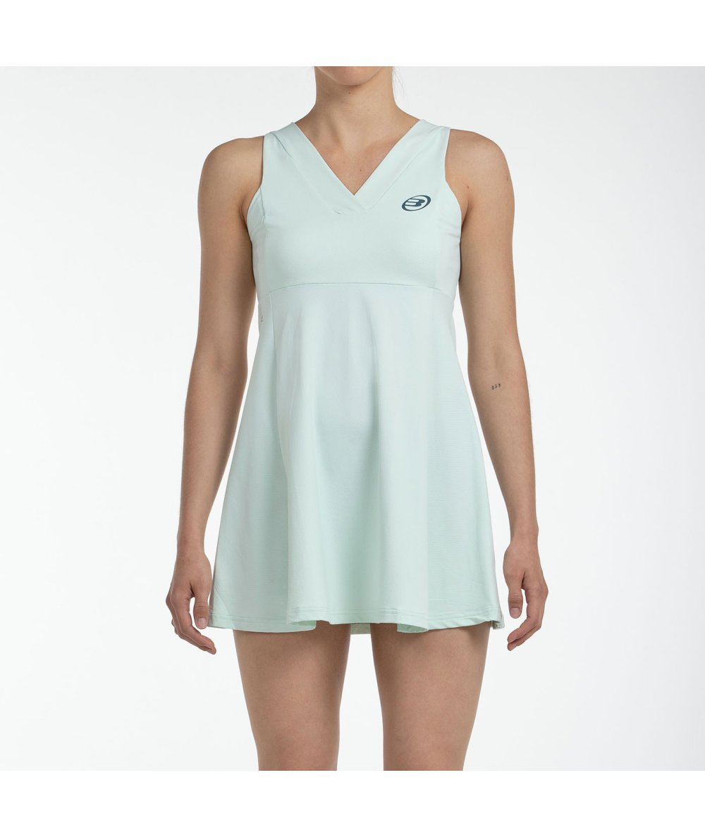 Vestido ACOCO 066 - Verde água