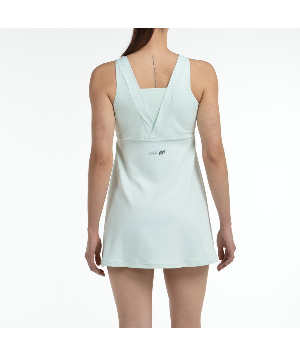 Vestido ACOCO 066 - Verde água