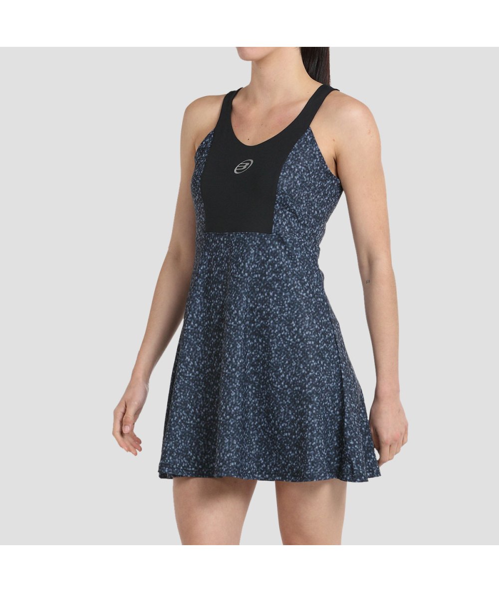 Vestido BECAS Preto