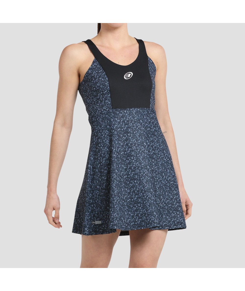Vestido BECAS Preto