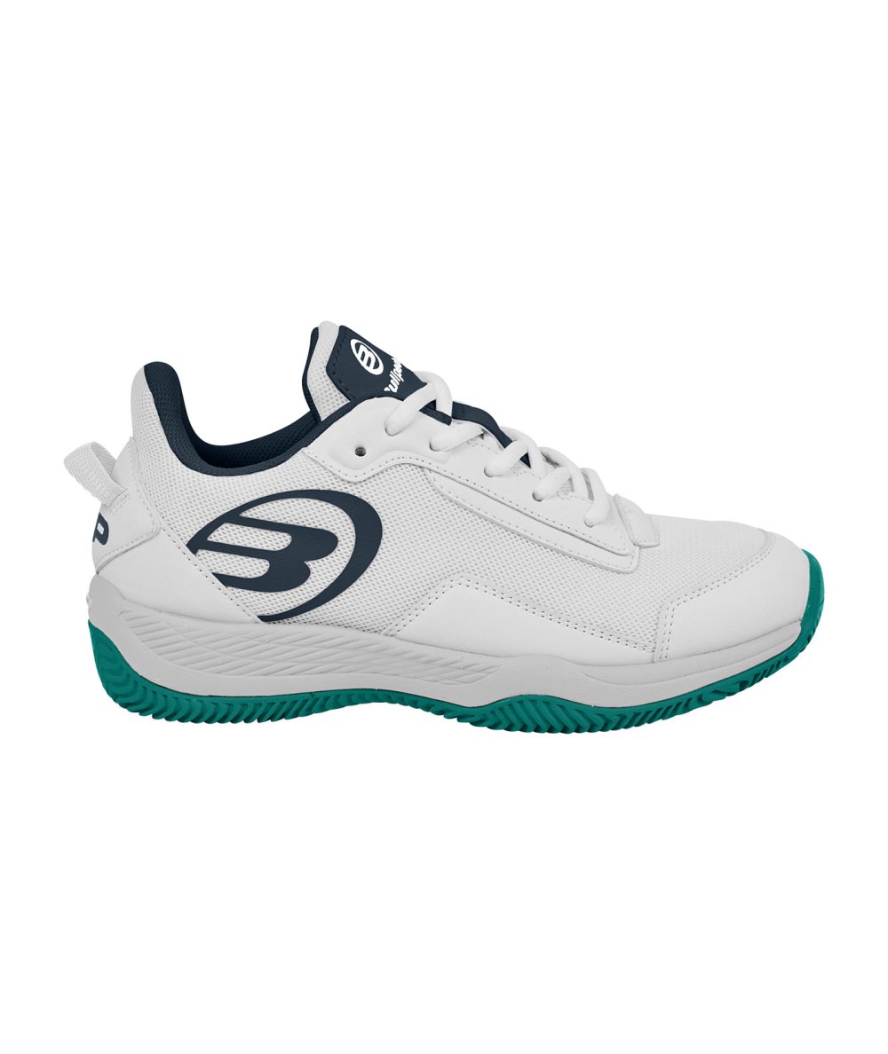 SAPATILHAS BUKER JR 25I BRANCO