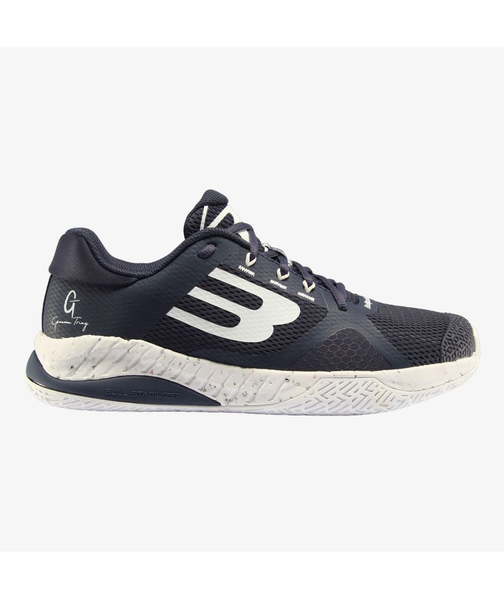 SAPATILHAS BULLPADEL ELITE LTD 24V MARINO