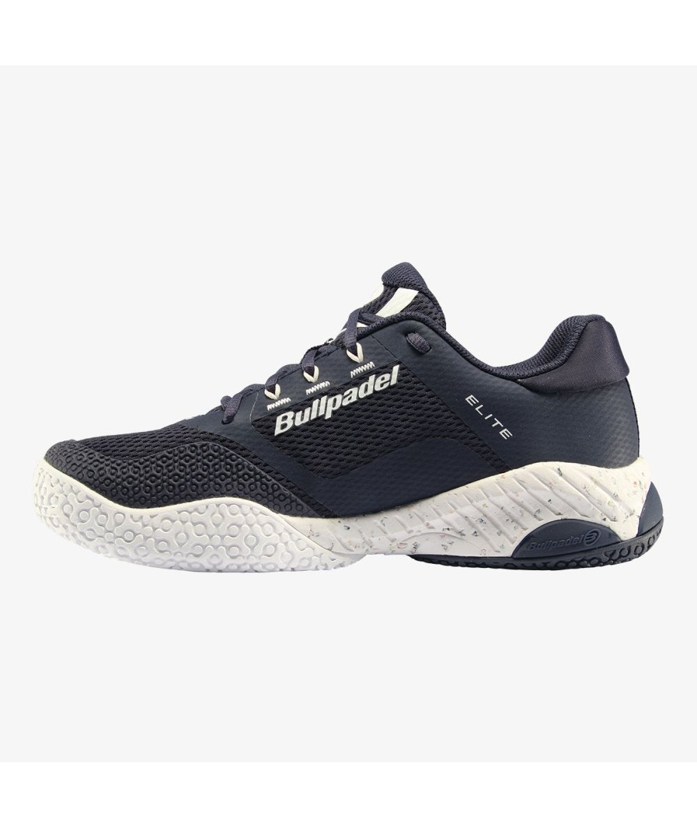 SAPATILHAS BULLPADEL ELITE LTD 24V MARINO