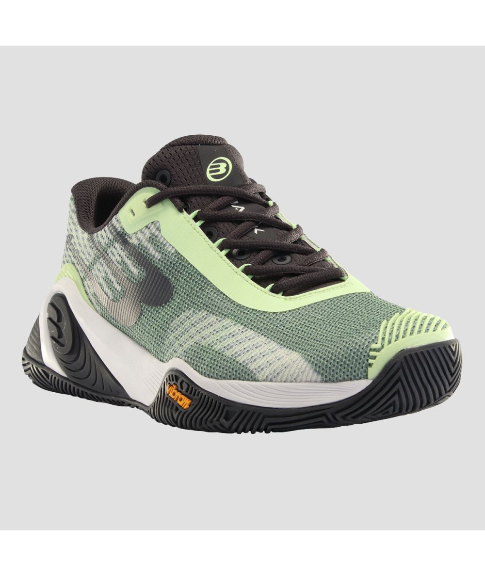 SAPATILHAS BULLPADEL HACK VIBRAM 24V AMARI